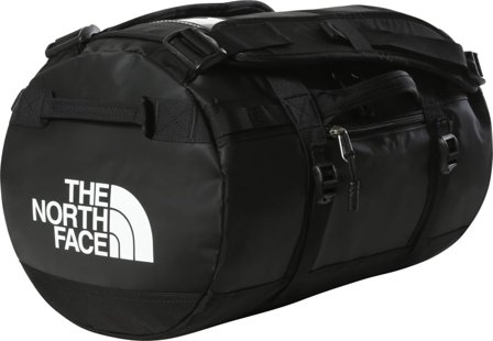 The North Face Base Camp Duffel - XS duffel bags Black OneSize