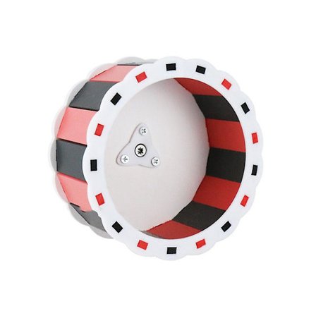 Hjul Hamsterövningar Hamster Fitnessleksak Hamster Spel Hamster Hjul Hamsterleksak