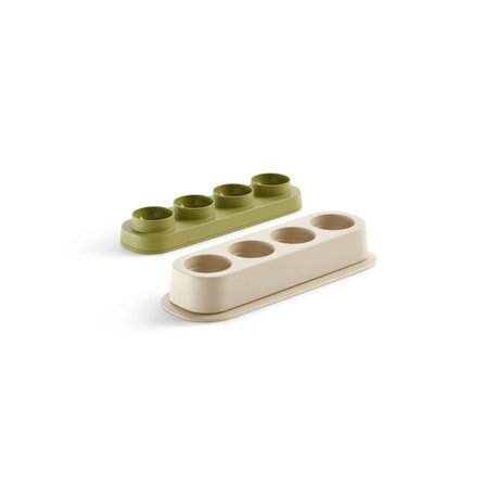 Lékué Veggie Balls