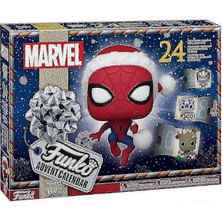 Kalender Adventskalender - Jul