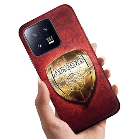 Deksel / Mobildeksel til Xiaomi 13 Pro - Arsenal
