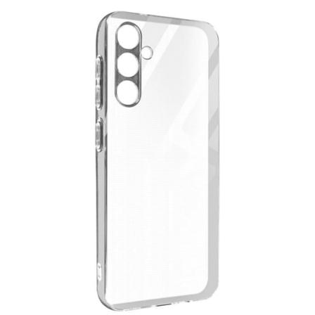 Etui til Samsung Galaxy A54 5G Ultra-Slim Blød Silikone 1,5 mm Gennemsigtig