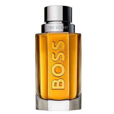 Hugo Boss The Scent Eau de Toilette for Him 50 ml, Parfumer & Dufte, Dufte, Eau De Toilette