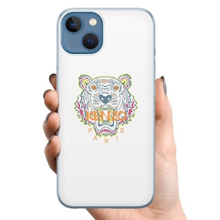 Kompatibelt Mobildeksel til Apple Apple iPhone 13 Mr Kenzo