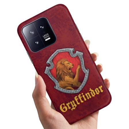 Xiaomi 13 Pro - Kuoret/Suojakuori Harry Potter Gryffindor
