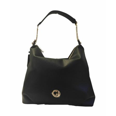 Gaudi, Shoulder Bags Czarny, Kobieta, Rozmiar: ONE Size