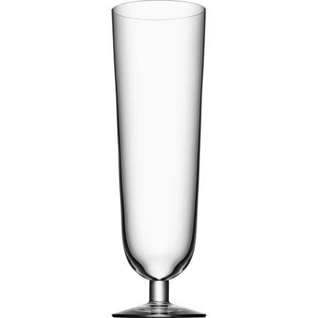 Orrefors Olutlasi 4 kpl, Pilsner