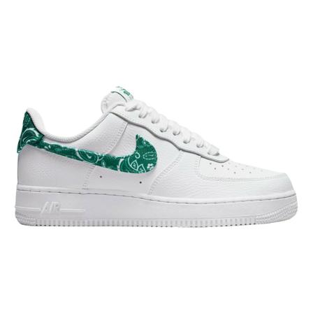 Nike Sneakers , Wit , Heren , Maat: 36 EU