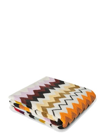 Missoni Home Murrina Bath Sheet - Multi/patterned - 160X100CM