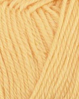 Garn Viking Babyull Gul - Viking of Norway