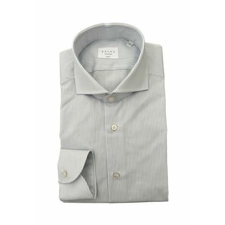 Xacus Formal Shirts blå, Herr, Herr, Storlek: L