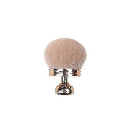 Extra Stor Kropps Sminkborste Ben Smink Bronzer Borste Rouge Borste Puderborste Foundation Borste Sminkverktyg!ZZ13