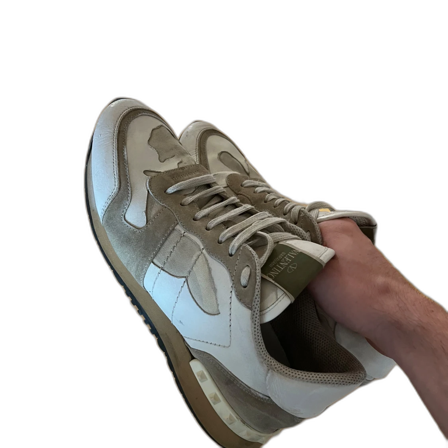 Valentino Rockrunner