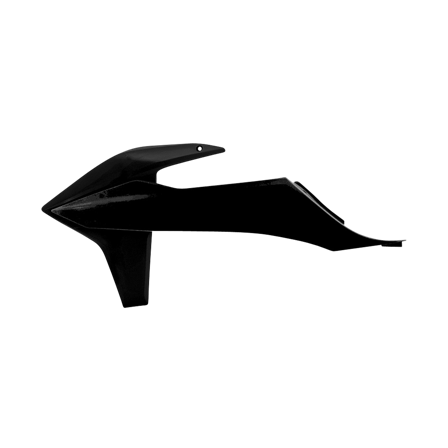 Kühlerverkleidungen Acerbis - KTM 450 SX-F Factory Edition 2019-2021