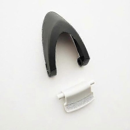 Barnvagn Sovkorg Lokalisator för Dsland Stokke Xplory V3 V4 V5 V6 Barnvagn Klämma Regulator-Bra