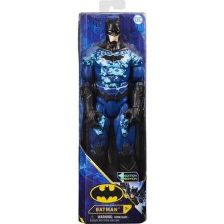 Batman Figur 30cm Bat-Tech Tactical Batman