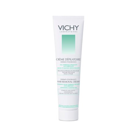 Vichy Crema Depilatoria Lenitiva 150ml