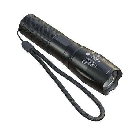 Extralink EFL-1008 Freya Taskulamppu LED - 200 lm