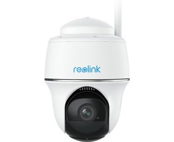 Reolink Argus PT Lite - Övervakningskamera med smart detektering