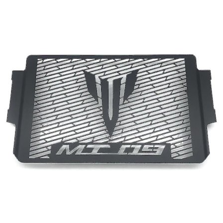 Kylarmotor Er Cover för Mt09 Mt-09 2021 2022