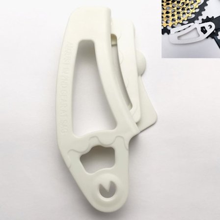 Kjedeavstandverktøy for kjede - Justeringsverktøy for MTB