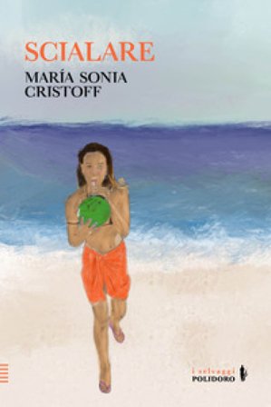 Scialare Maria sonia Cristoff