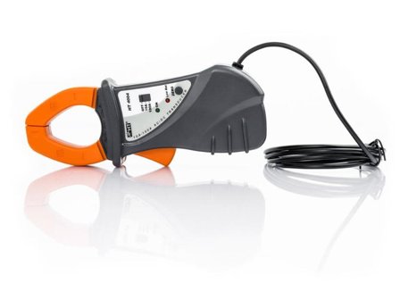 HT Instruments HT 4004100A Strømtang med batteri, 100 A, DC/AC, Måleinstrument