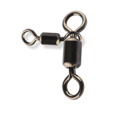 Darts Three-way Intercross - 04