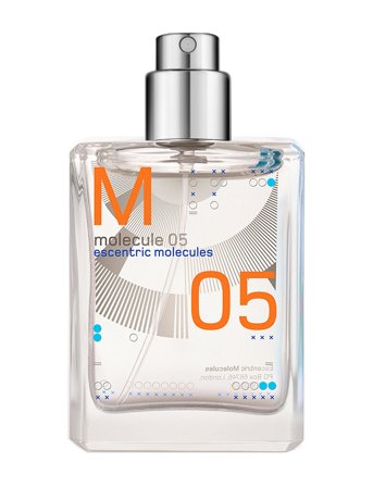 Escentric Molecules Molecule 05 Portable Edt 30 Ml - Nude - 30 ml