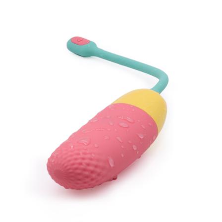 Sexleksak För Kvinnor - Sexig Magic Vini Lite - Uppladdningsbar Minivibrator - Upptäck sexleksaker hos vuxen.se - Dildos, vibratorer, kulor, piskor, 