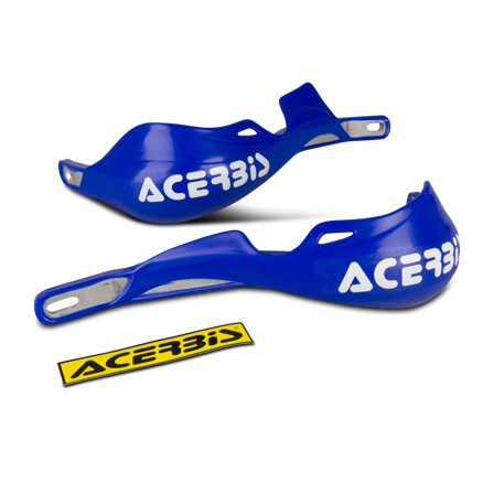 Recambio Paramanos Acerbis Rally Pro Azul