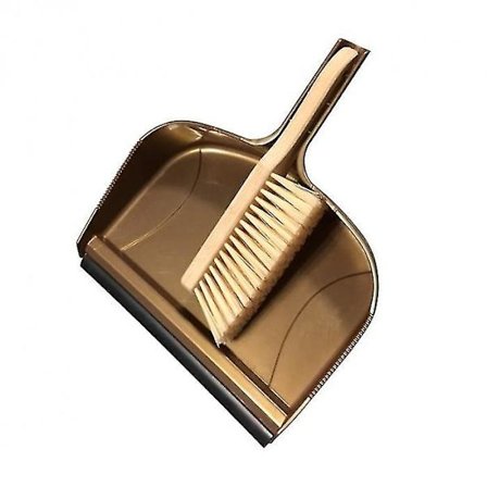 Stort Feiebrett og Kost (Fww)