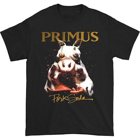 Primus Pork Soda T-shirt