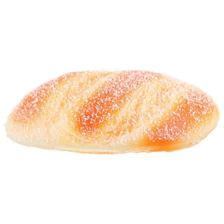 Keinotekoinen leip , realistinen keinotekoinen j lkiruoka, simuloitu ruoka valokuvaus rekvisiitta (18.2X7.2X5.1CM, kuten kuvassa n kyy)