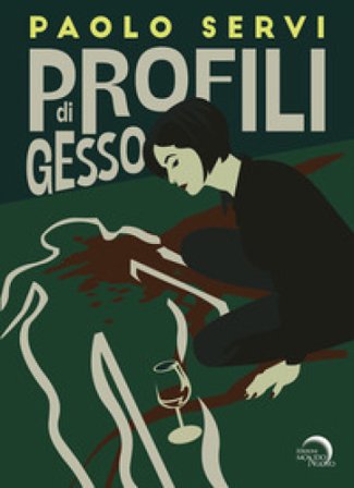 Profili di gesso Paolo Servi