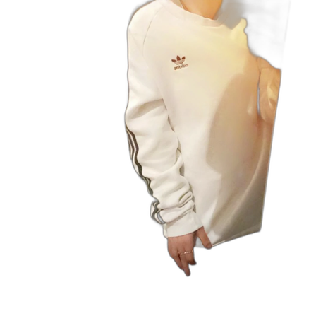 Snygg Adidas tröja!