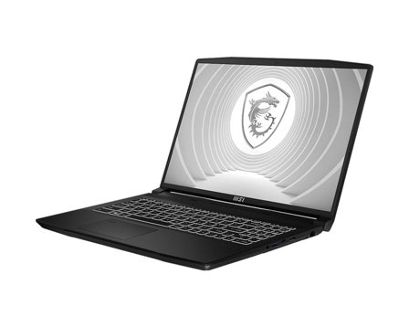 MSI CreatorPro M16 B13VK-1229 16" i7-13700H/RTX3000/32GB W11P