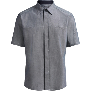 Skjorta Herr Kort Ärm 25054*