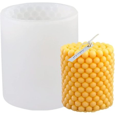 Lysform, 3D sylindriske former, geometrisk moderne form, lysproduksjonsformer, gjør-det-selv-form, former for di_max