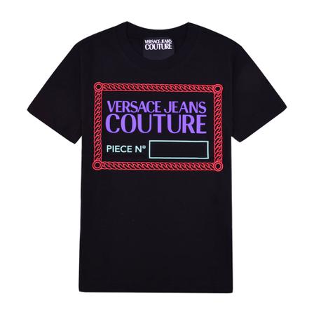 Versace Jeans Couture T-shirt Sort, Dame