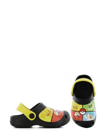 Pokemon Clog Shoes Clogs Multi/patterned Leomil