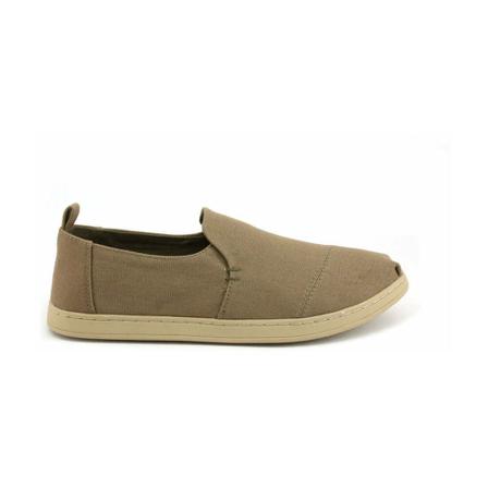 Toms Sneakers , Groen , Heren , Maat: 43 EU
