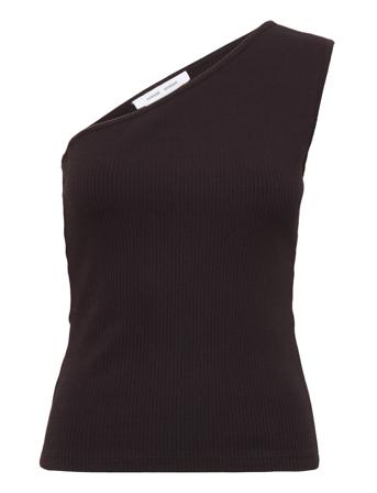 Helene Top 14297 Black Samsøe Samsøe