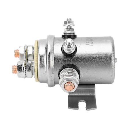 Vinssin rele 300A vedenpitävä starttirele lisävaruste maastoajoneuvoon ATV DC 12V