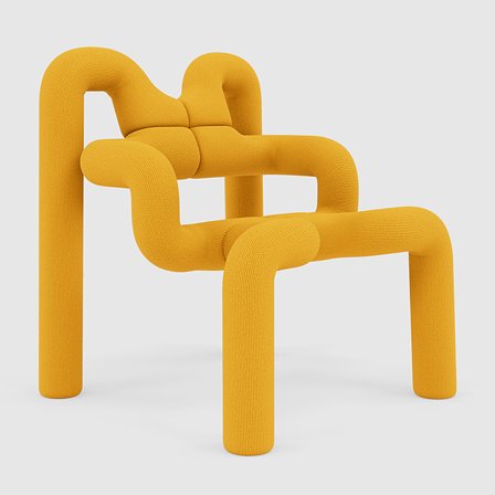 Ekstrem, Varier Furniture, Armchair