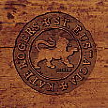 St.eustacia Kate Rogers