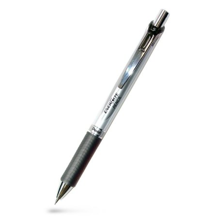 PENTEL Stiftpenna EnerGize 0,5 svart - Lyreco - Kontorsmaterial - Pennor - Stiftpennor