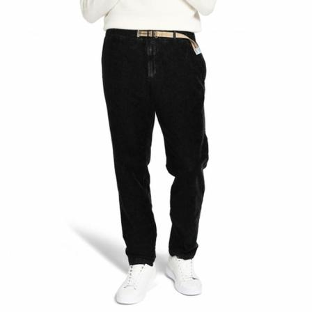 White Sand, Trousers Zwart, Heren, Maat:M