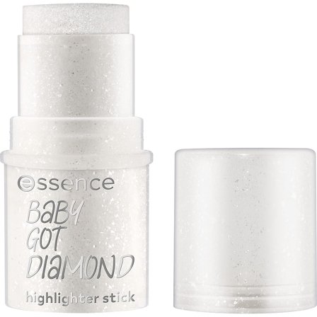 Essence Baby Got Diamond Highlighter Stick, Makeup, Ansigt, Highlighter