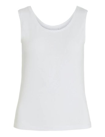 Vila | Vinora Tank Top - Noos | S
